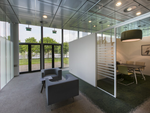 Office: WTC Papendorp, Utrecht, 3528 BJ