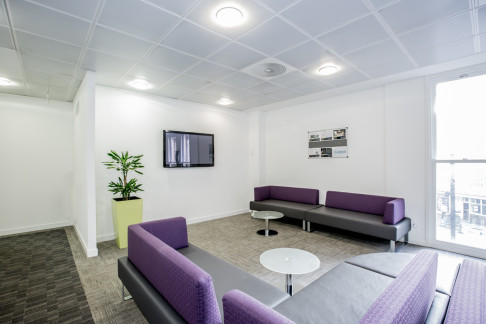 Office: Victoria Street -, BS1, 10 Victoria Street, Bristol, BS1 6BN