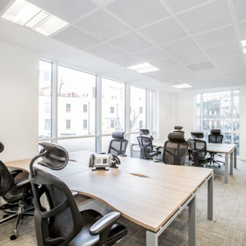 Office: Victoria Street -, BS1, 10 Victoria Street, Bristol, BS1 6BN