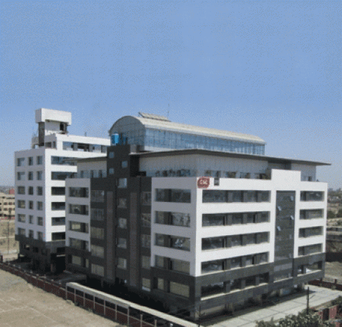 Office: Vijay Nagar, 6th Floor, Brilliant Solitaire, Indore, 452010