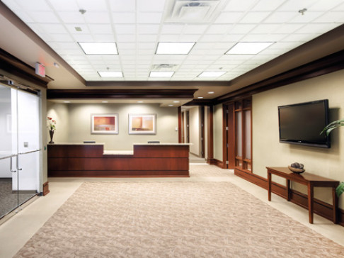 Office: Virginia, Richmond - Office Suites Plus, 4870 Sadler Road, Glen Allen, VA 23060