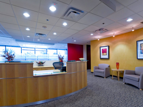 Office: Virginia, Two Paragon Place, 6802 Paragon Place, Richmond, VA 23230