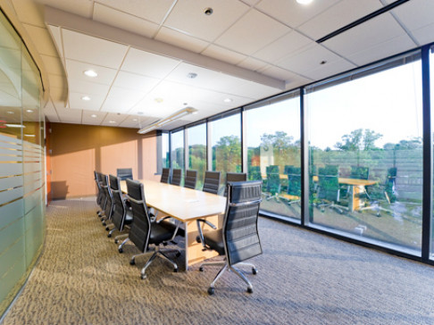 Office: Virginia, Two Paragon Place, 6802 Paragon Place, Richmond, VA 23230