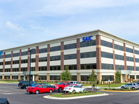 Office: Virginia, Quantico Corporate, 800 Corporate Drive, Stafford, VA 22554