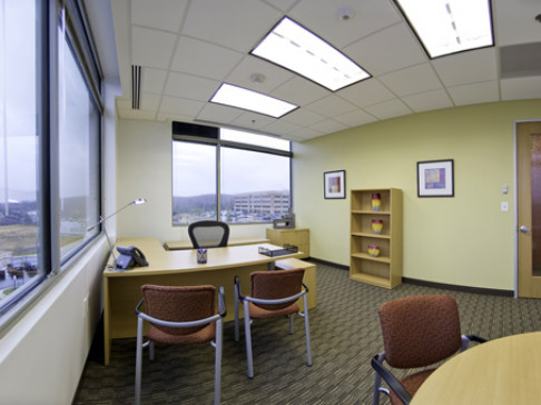 Office: Virginia, Quantico Corporate, 800 Corporate Drive, Stafford, VA 22554