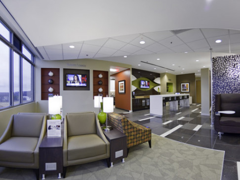 Office: Virginia, Quantico Corporate, 800 Corporate Drive, Stafford, VA 22554