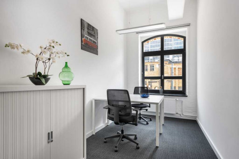 Office: Electric Avenue, London, EN3 7GD