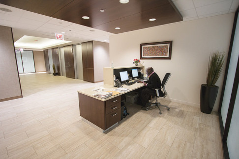 Office: W Washington, 225 W Washington Street, Chicago, 60606