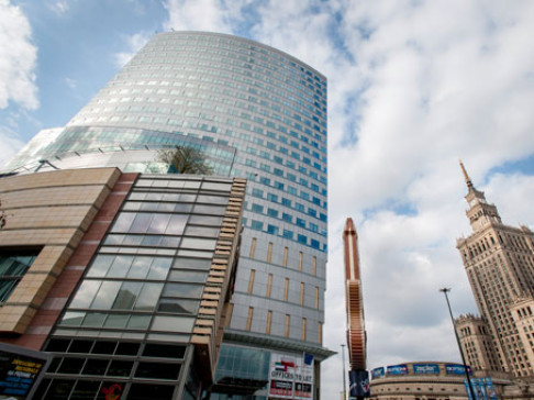 Office: Skylight, Skylight Building, 14th floor, Warsaw, 00-120