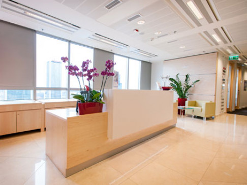 Office: Skylight, Skylight Building, 14th floor, Warsaw, 00-120