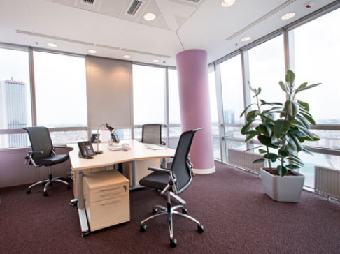 Office: Skylight, Skylight Building, 14th floor, Warsaw, 00-120