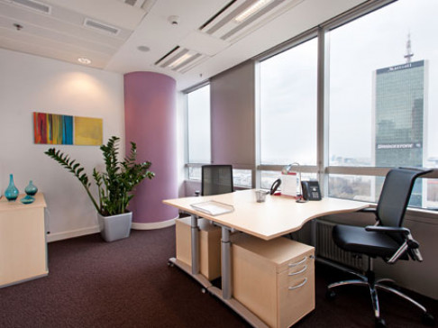 Office: Skylight, Skylight Building, 14th floor, Warsaw, 00-120