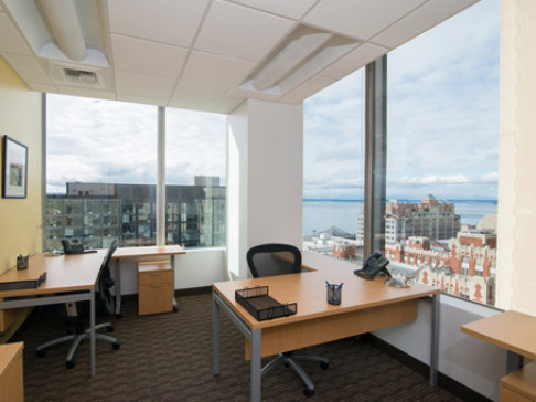 Office: Washington, Norton Building, 801 Second Avenue, Seattle, WA 98104