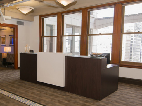 Office: Washington, Smith Tower, 506 Second Avenue, Seattle, WA 98104