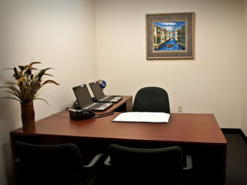 Office: Washington, ELW Building, 4400 NE 77th Avenue, Vancouver, WA 98662