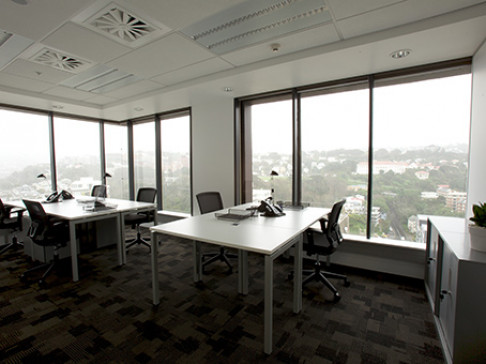 Office: Plimmer Towers, Level 31, Wellington, 6011