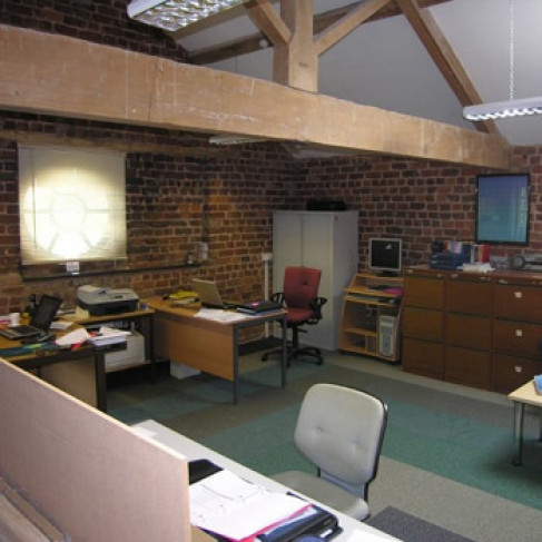 Office: Wervin Road, Chester, CH2