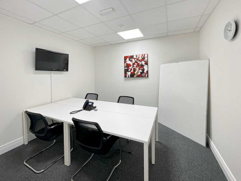 Office: West Cork Business and Technology Park, Clonakilty, P85 FV48