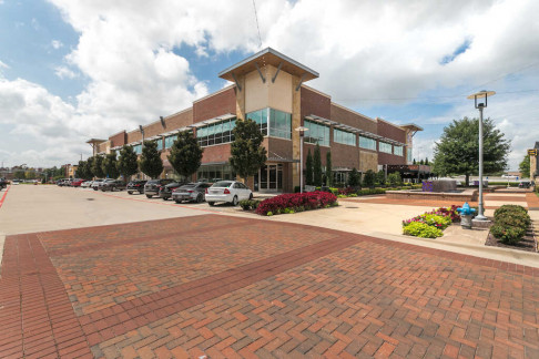 Office: 3300 Dallas Parkway, Plano, TX 75093