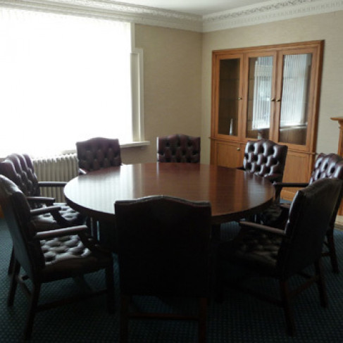 Office: Westburn Business Centre, Prestwick, KA9