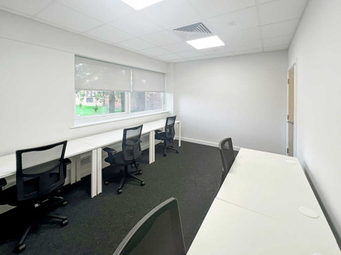 Office: Westward House, King Street, Wigan, WN1 1LP