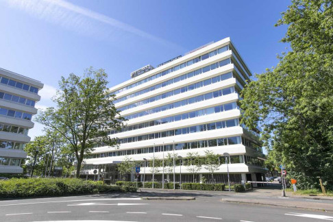 Office: Poortweg 4, Delft, 2612 PA