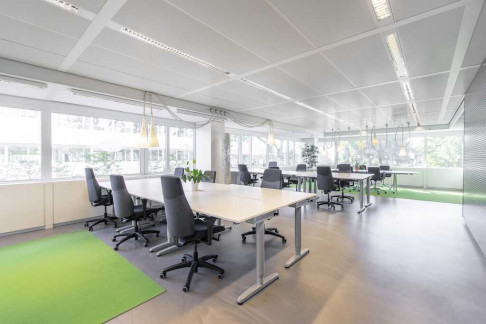 Office: Poortweg 4, Delft, 2612 PA