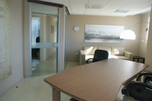 Office: Wisdom Business Centre, Nicosia, 1105