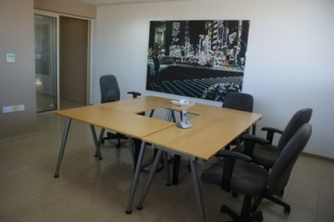 Office: Wisdom Business Centre, Nicosia, 1105