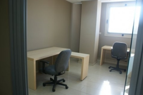 Office: Wisdom Business Centre, Nicosia, 1105