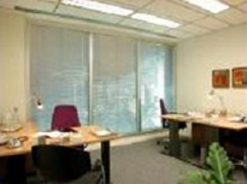 Office: World Trade Centre, Av. das Na, Sao Paulo, 04578-000