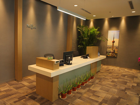 Office: Poly Plaza, Zhongnan Road, Wuhan, 430071