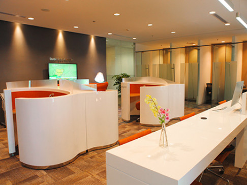 Office: Poly Plaza, Zhongnan Road, Wuhan, 430071