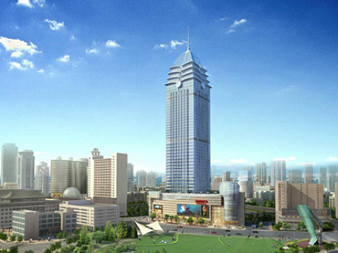 Office: Suning Life Square, 11/F, North Tower, Suning Life Square, Wuxi, 214001