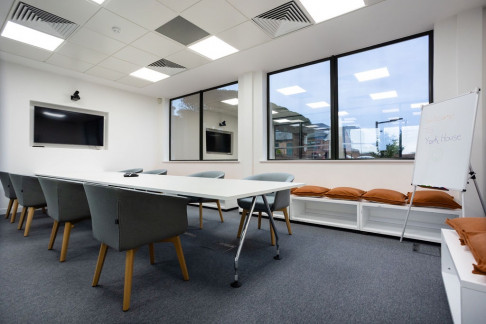 Office: York House, York Road, Maidenhead, SL6 1SF