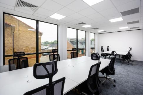 Office: York House, York Road, Maidenhead, SL6 1SF