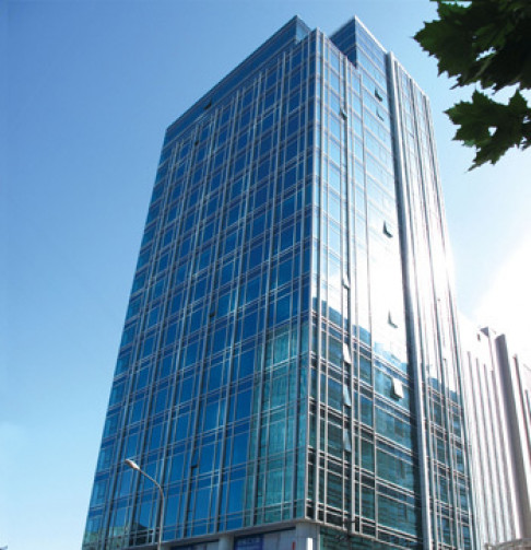 Office: Zhongguancun Metropolis Tower, 7/F Metropolis Tower, Beijing, 100080