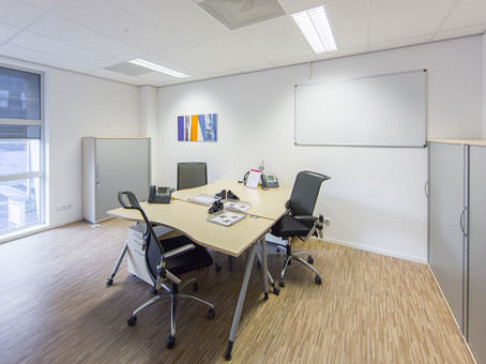 Office: Zwolle Business Park, Dr. van Deenweg 13, Zwolle, 8025 BP