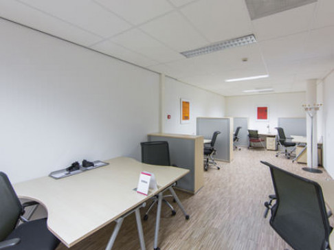 Office: Zwolle Business Park, Dr. van Deenweg 13, Zwolle, 8025 BP