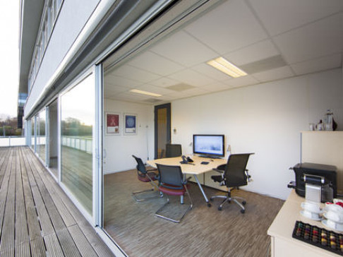 Office: Zwolle Business Park, Dr. van Deenweg 13, Zwolle, 8025 BP